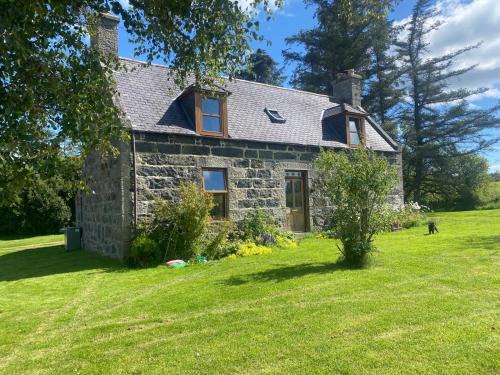 Cottage Farmhouse