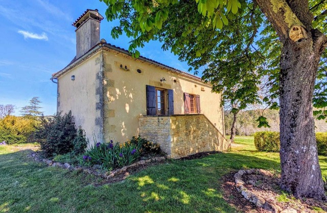 Cottage for 4 people