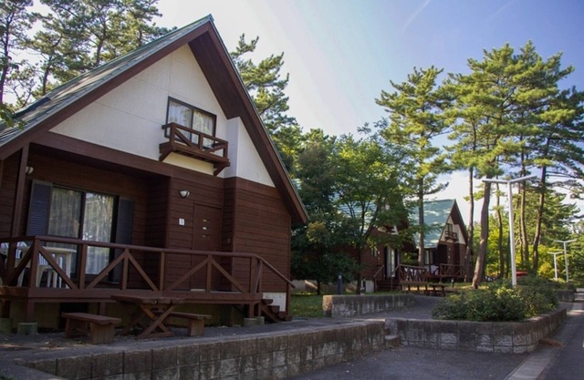 Cottage for 6 people/Akumi District Yamagata