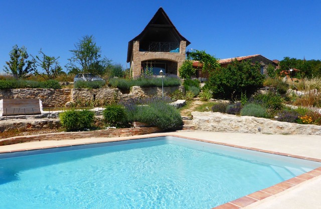 Cottage for 8 people