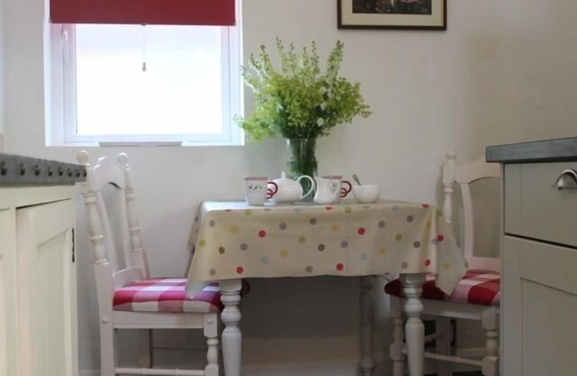 Cottage for Two in Cheadle close to Alton Towers & Stoke on Trent