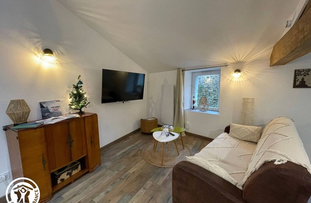 Cottage for 2 in Vendée, near Puy du Fou