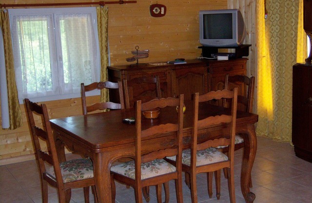 cottage in gilles coste
