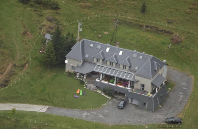 Cottage 'Gite Chaletdusoulor - All Inclusive' with Mountain View, Private Terrace and Wi-Fi