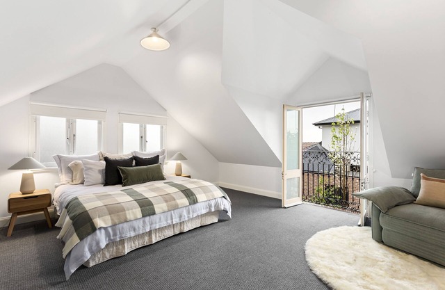 Cottage haven close to Ascot Vale cafes, restaurants, racecourse and showgrounds