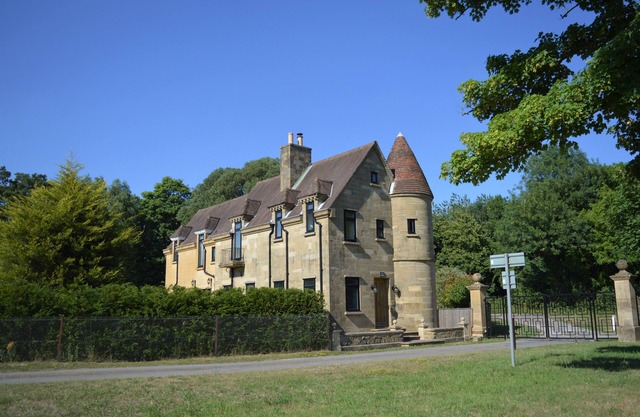 Cottage House at East Lodge Bolney