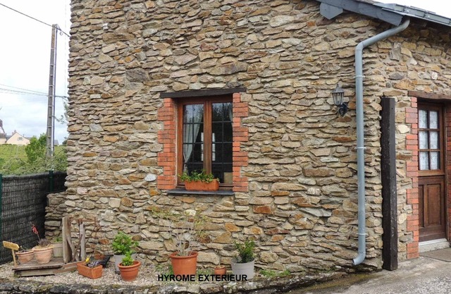 Cottage Hyrome 5 Places 2 room