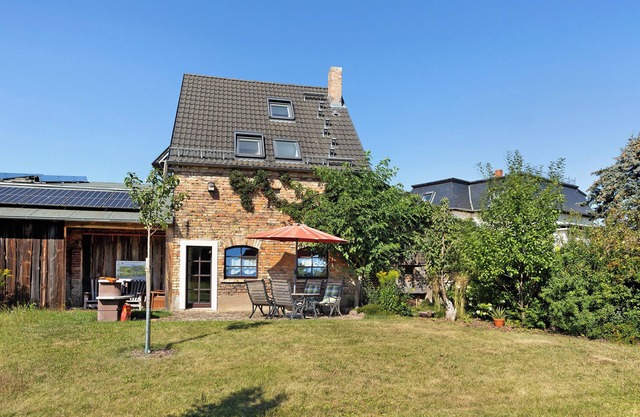 Cottage im Fläming - Holiday Appartment
