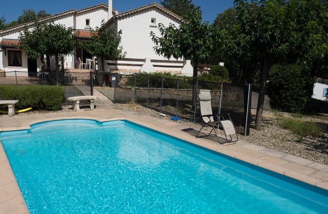 Cottage in Ardèche near Canoe River