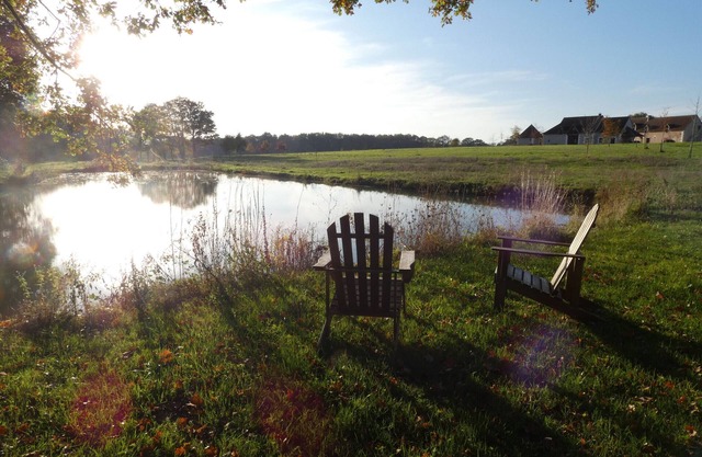Cottage in Berry: nature, biking & fishing