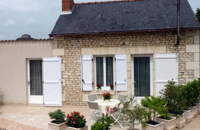 Cottage in Touraine