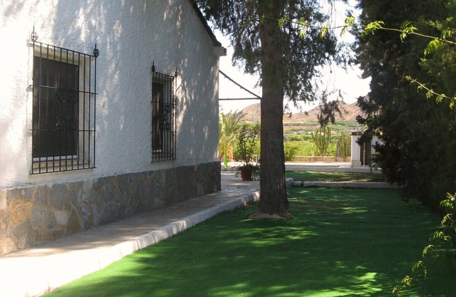 Cottage in Huerta