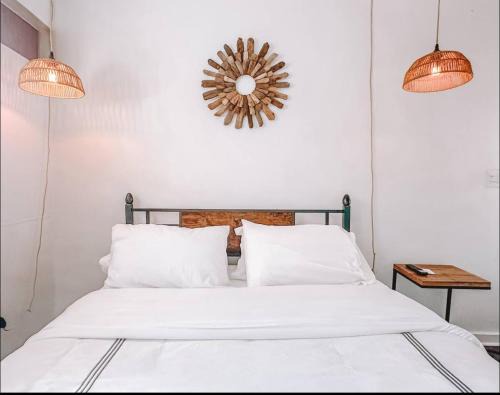 Cottage in Kailua Town