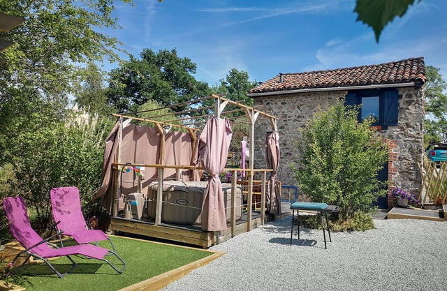 Cottage in Limousin
