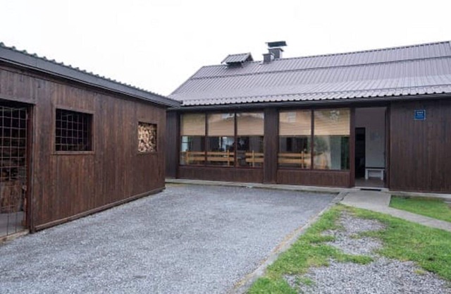 Cottage in Lovinac near Paklenica Park
