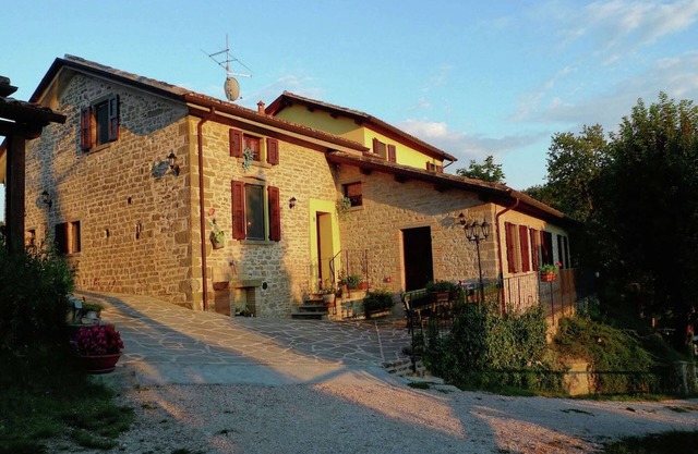 Cottage in Marche near Ski Slopes