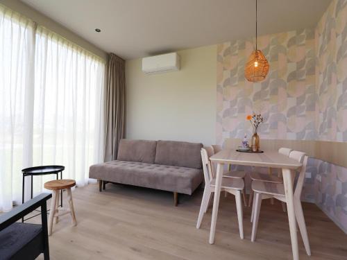 Cottage in Menaam near Frisian Landscape, cleaning included