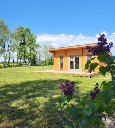 Cottage in Nature, free sauna, free breakfast