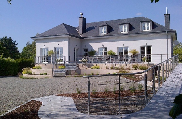 Cottage in Ochamps with Private Pool & Sauna