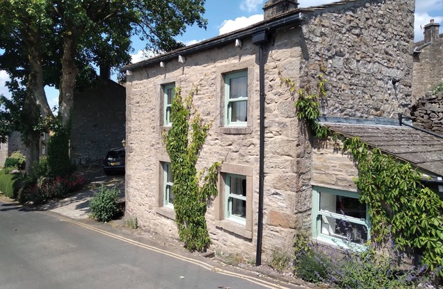 Cottage In Popular Village