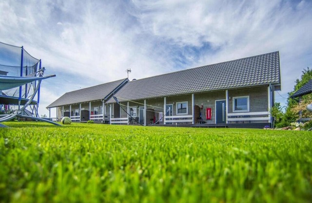 Cottage in Rewal near Baltic Sea Beach