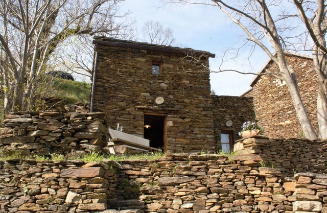 Cottage in South Ardèche - Cevennes-Calm and serenity Southern France cottage
