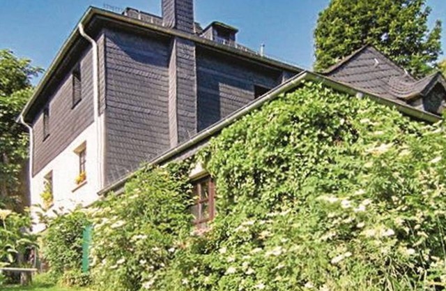 Cottage in the deer park - 2-bed apartment - non-smoking