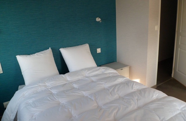 Cottage in the heart of the Marais Audomarois for nature lovers