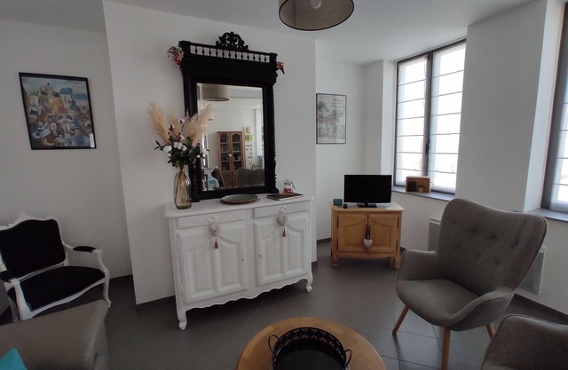 Cottage in the heart of Cassel
