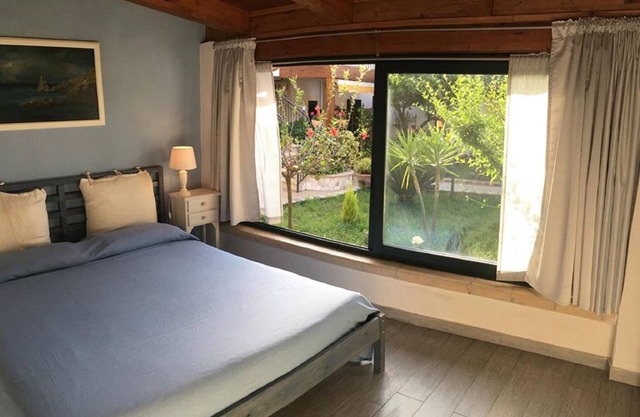 Cottage in the immediate vicinity of Michelino beach