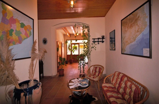 Cottage in Vila-sacra near Beaches and Aquabrava