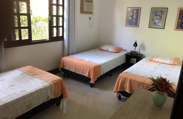 Cottage in Village Full-time