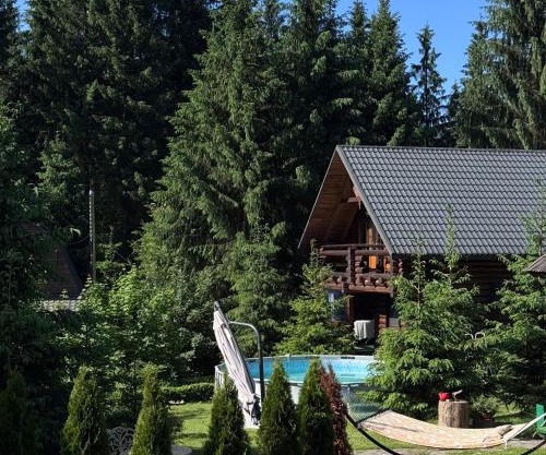 Cottage Karinka