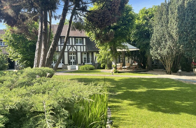 Cottage/La Colliniere
