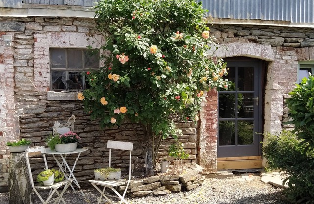 Cottage La Bergerie de Luna for 2 persons