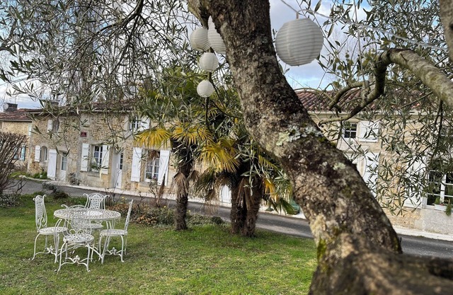 Cottage 'La Cassine' with Shared Terrace, Shared Garden and Wi-Fi
