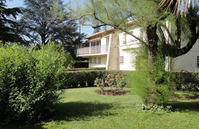 Cottage "La Mouline" * 4/6 people, St Péray (Ardèche)