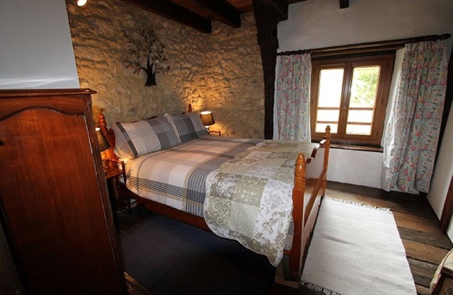 Cottage "Le Jasmin", 4 people maximum, Charming and comfortable