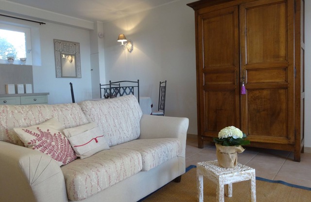 Cottage - Le Mazet du Domaine