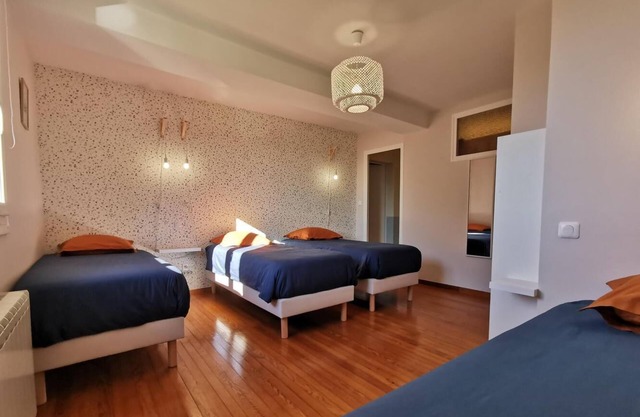 COTTAGE "LE MOUSSAT