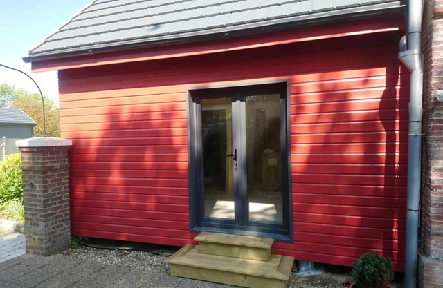 Cottage "Le Petit Etretat