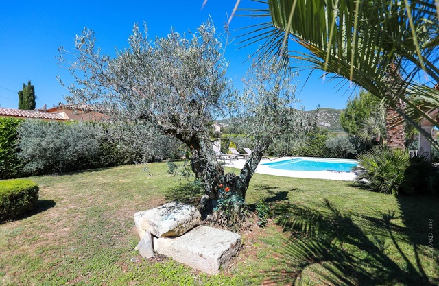 Cottage "Les FARIGOULES"
