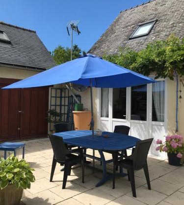 Cottage Les Glycines