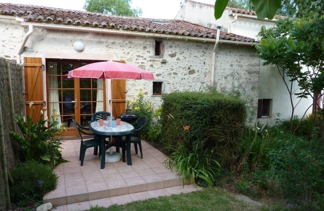 Cottage "Les Hirondelles"