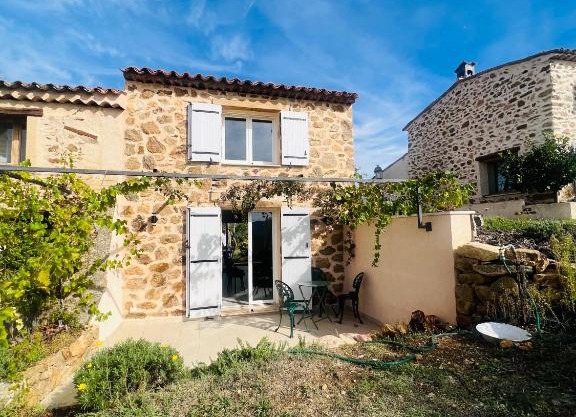 Cottage les Marjoris Tanneron