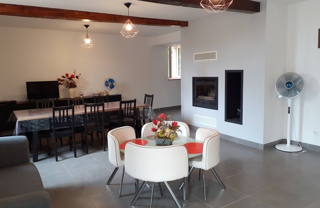 COTTAGE LES PYRENEALES in Madiran - 65700 LASCAZERES