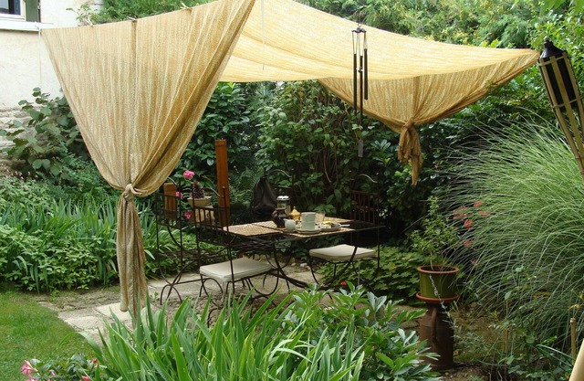 Cottage LES TROIS COLLINES near Bourg-en-Bresse (Ain)