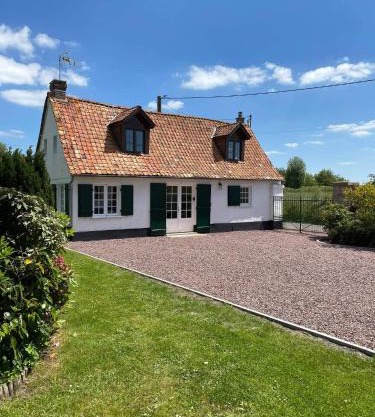 Cottage Lucas