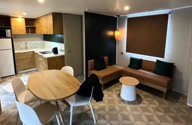 Cottage Mahaut Prestige 3 Zimmer 4 Personen