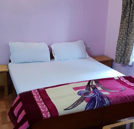 Cottage Mini For Backpackers & Small Family